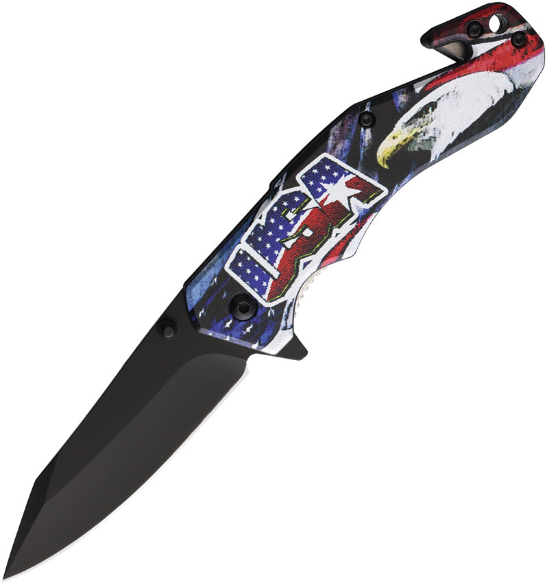 Linerlock A/O USA T27019-8