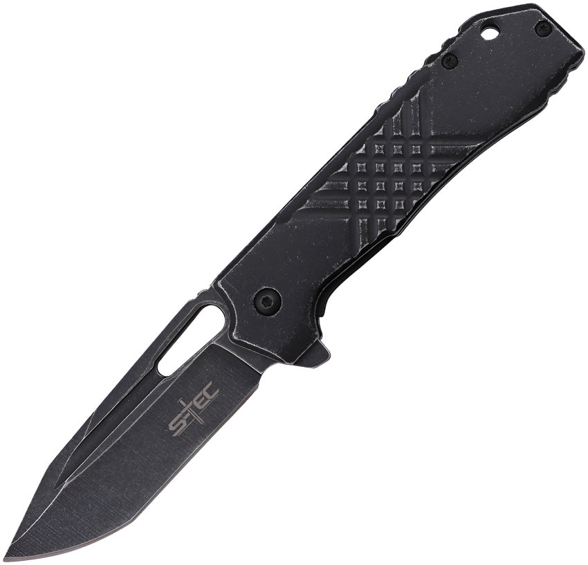 Linerlock A/O Black SW T271284BK