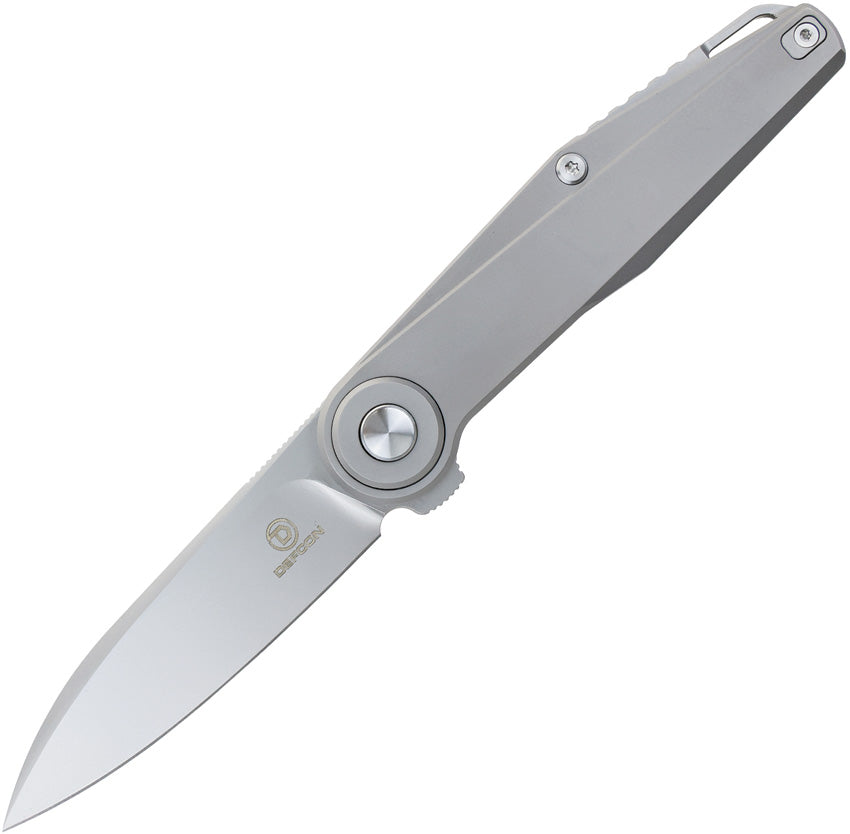 Fulcrum Leverage Lock BB TF9617