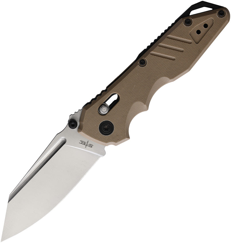 Rapid Lock Tan TS016TG