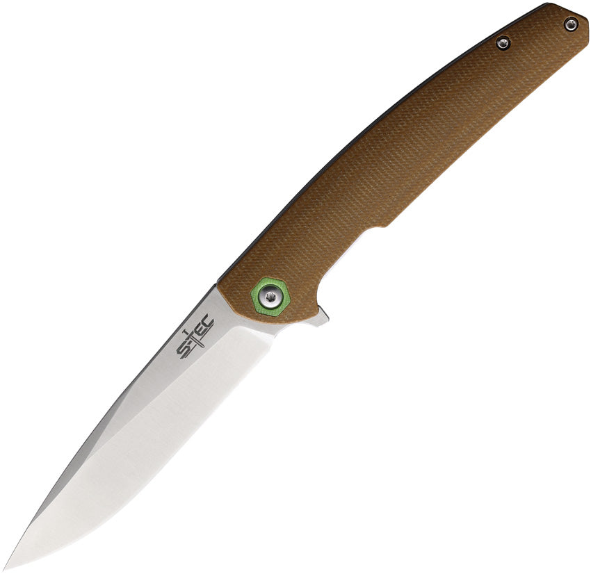 Linerlock Brown TS500BR