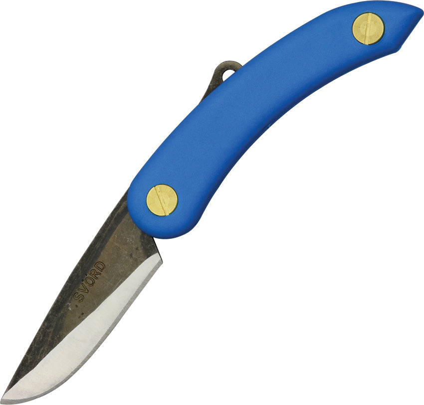 Mini Peasant Blue PK2.5MINIBLU