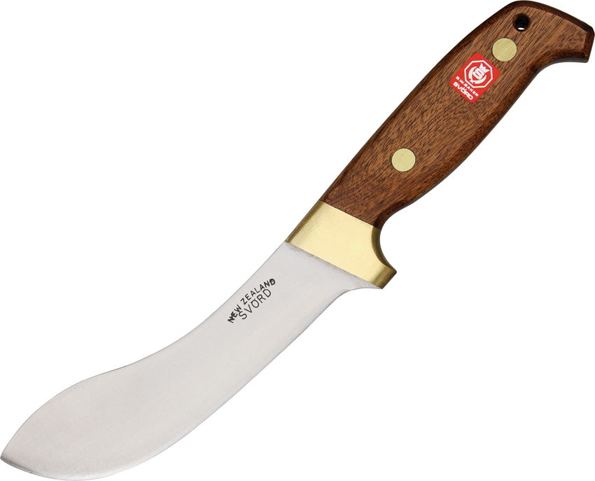 Deluxe Curved Skinner 677BB