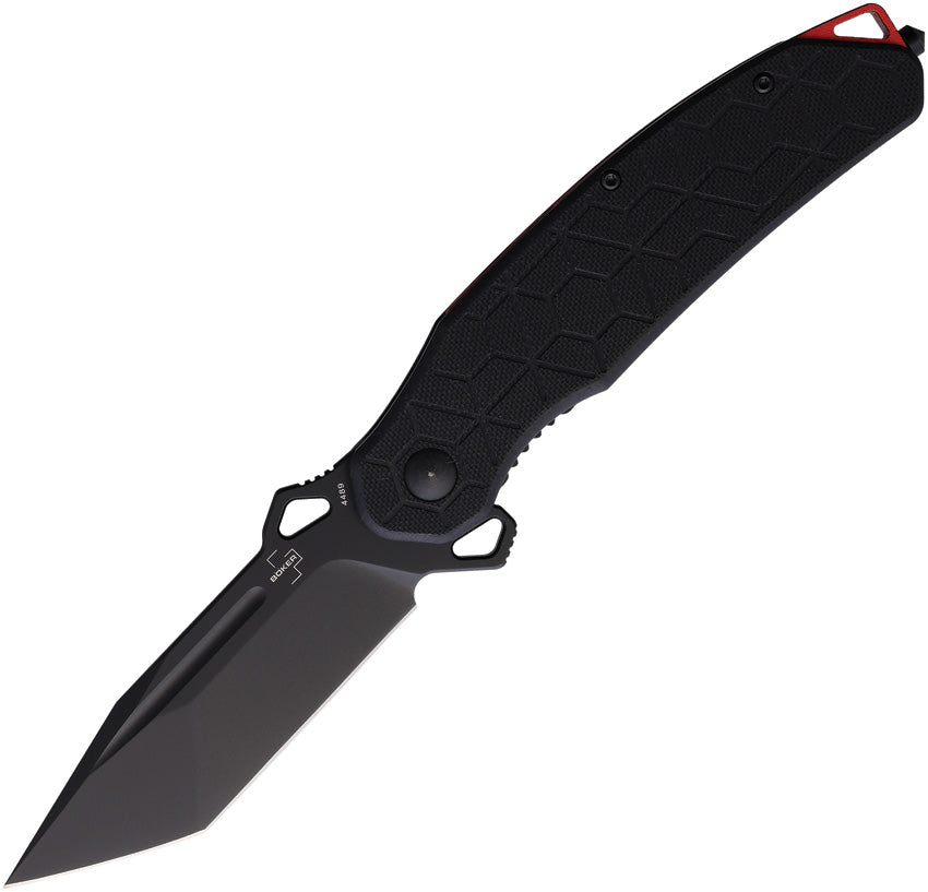 Yokai Linerlock 01BO151