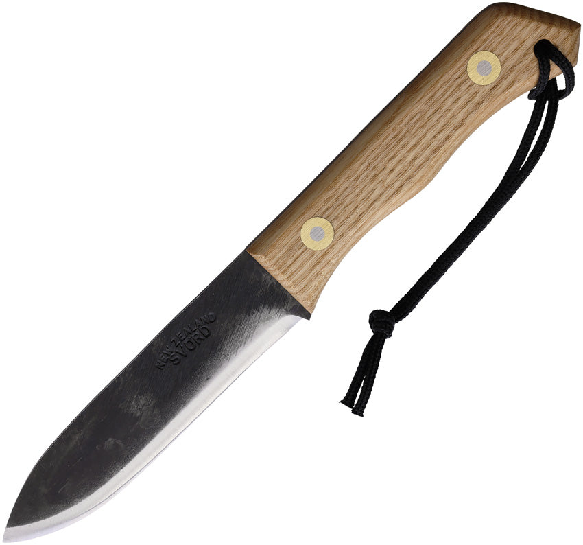 Bushcrafter Fixed Blade BC1