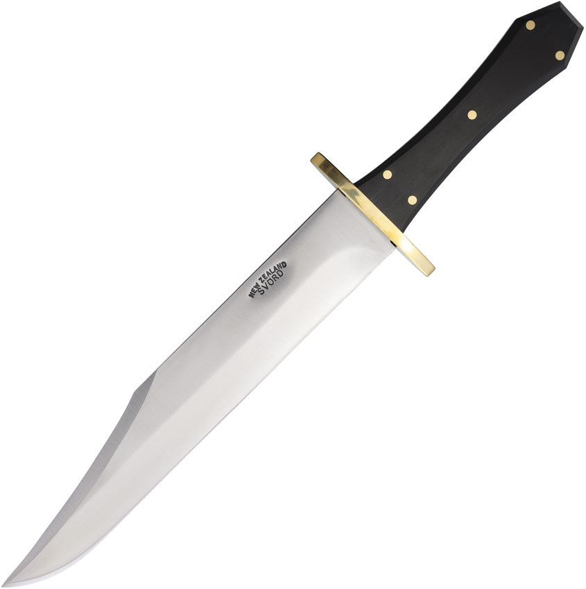 Bowie Coffin Black Lucite CHB-BL