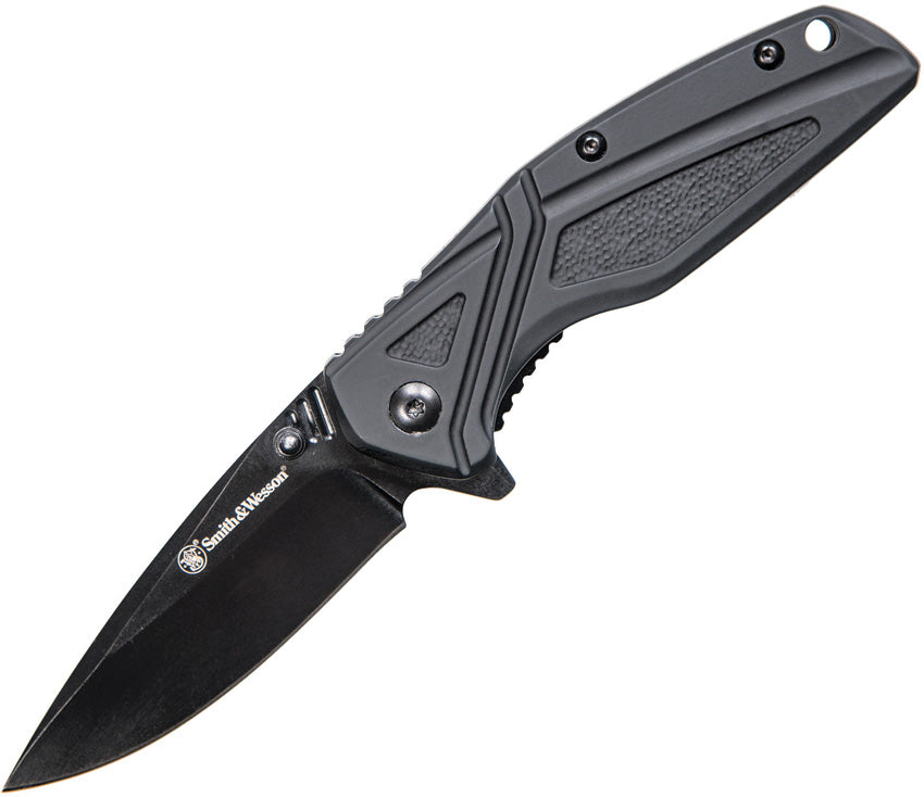 Linerlock Black