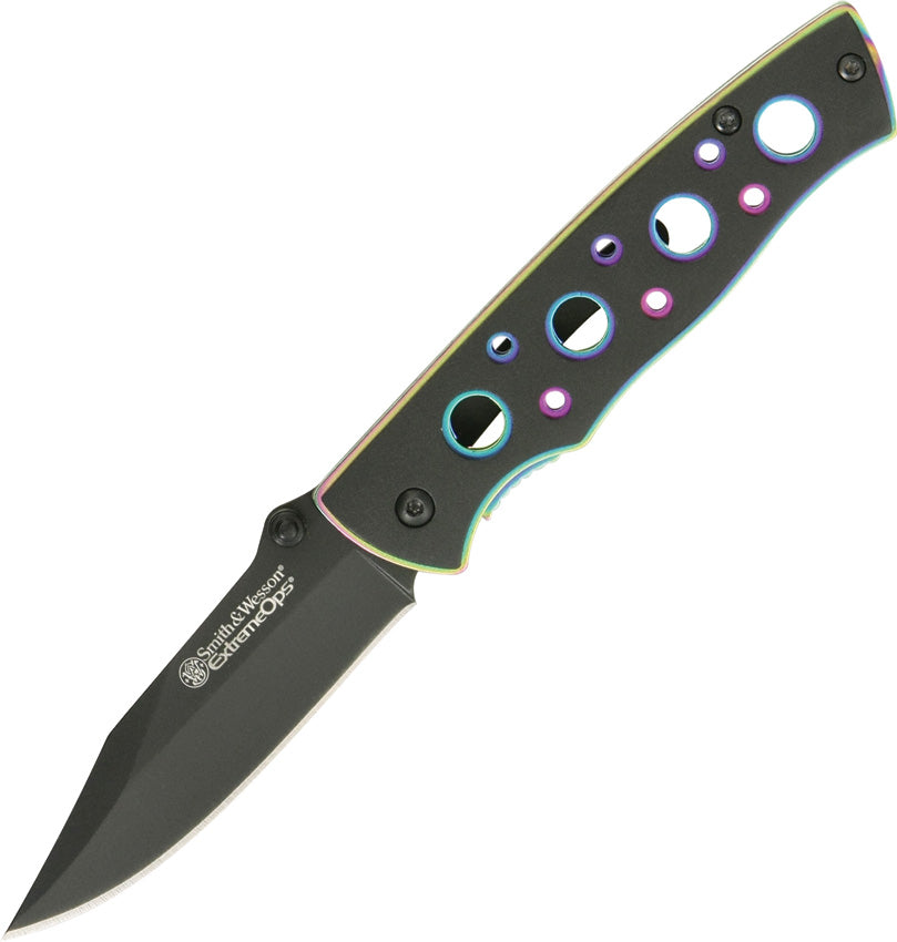 ExtremeOps Framelock
