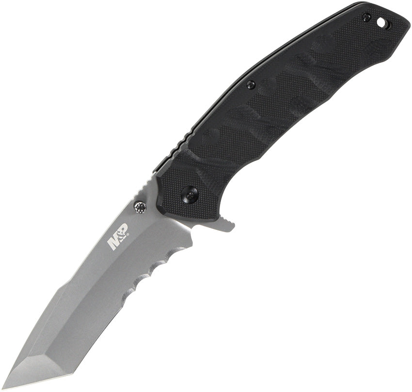 M&P Special Ops Linerlock A/O 1147103