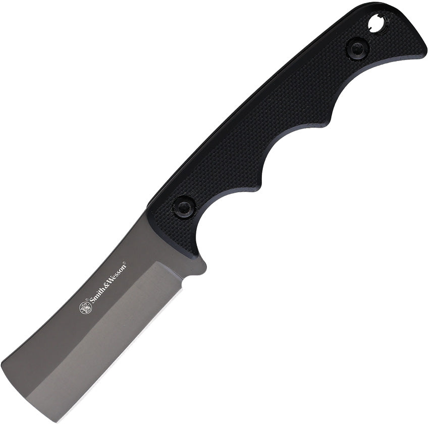 H.R.T. Neck Knife Cleaver 1193153