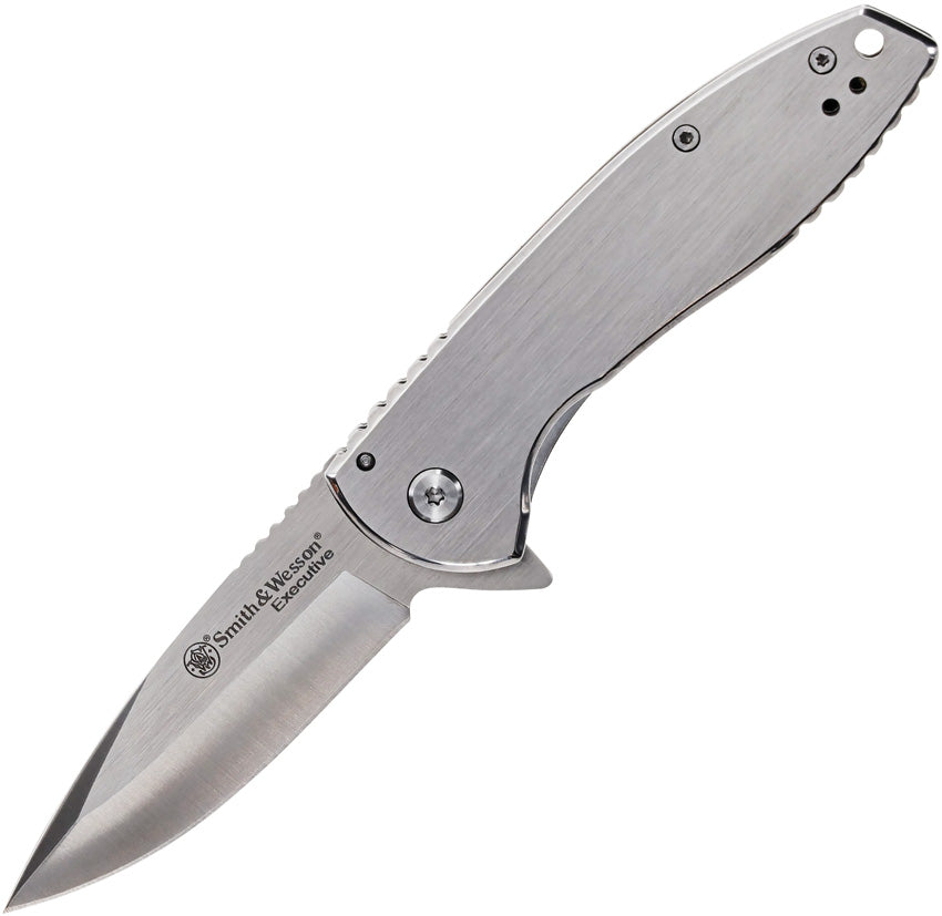 Executive Platinum Frmelock