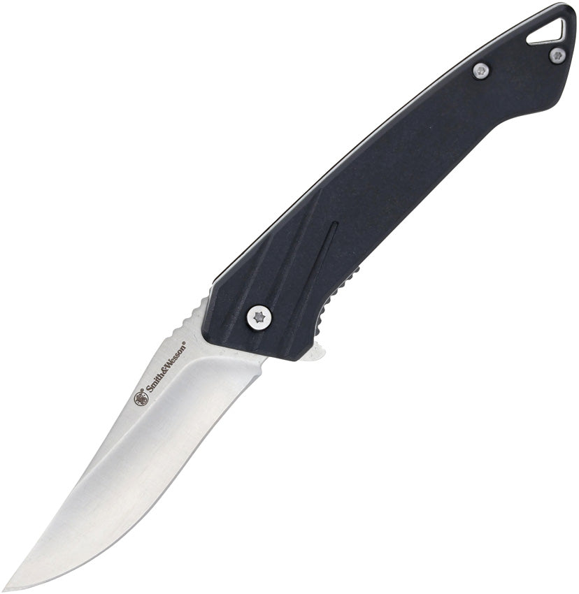 Black Ops Recurve Linerlock 1205899