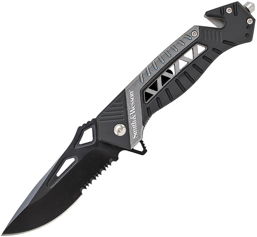 Linerlock SW608S