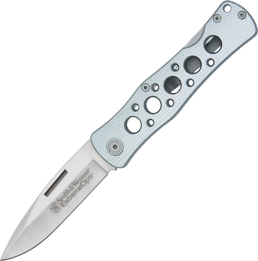 ExtremeOps Lockback CK6AEU