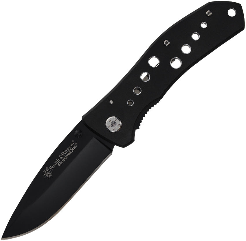 ExtremeOps Linerlock SWA10CP
