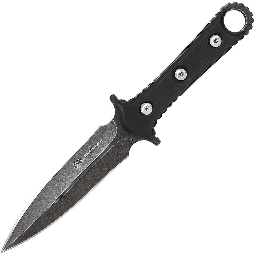 Full Tang Boot Knife SWF606