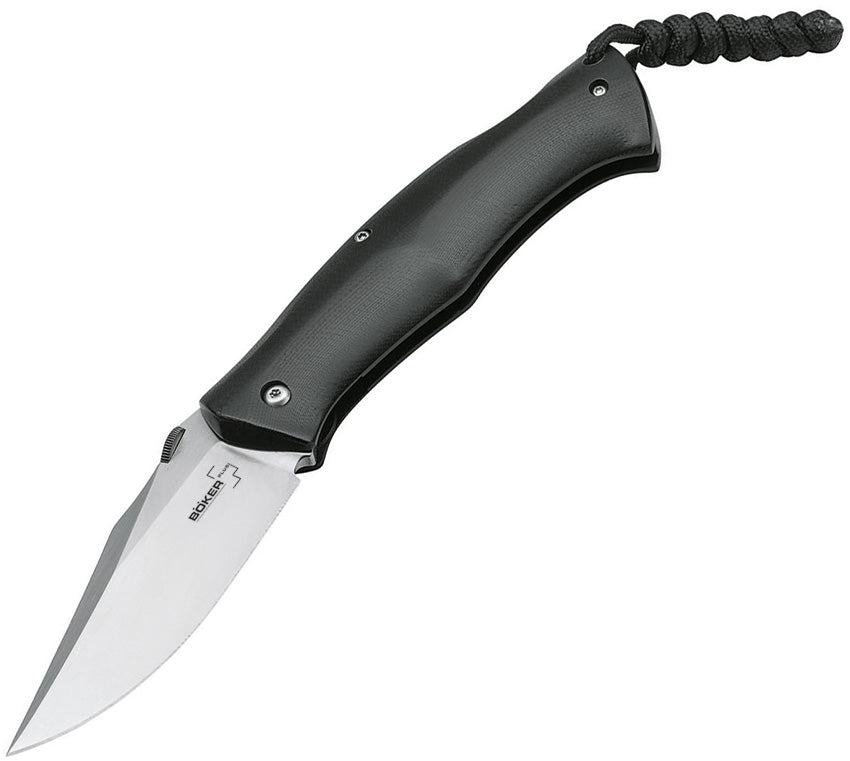 Kerberos Lockback 01BO266