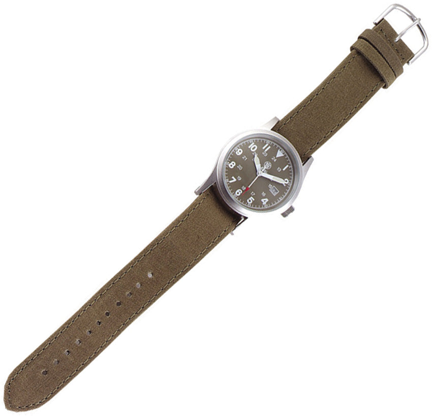 Military Watch