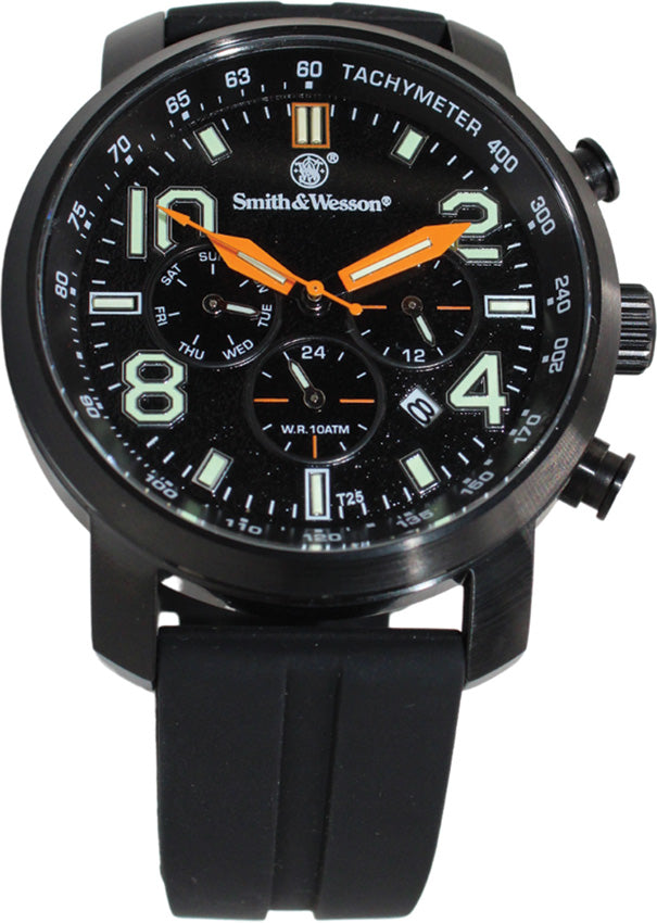 Tritium Watch SWW-1500-BLK