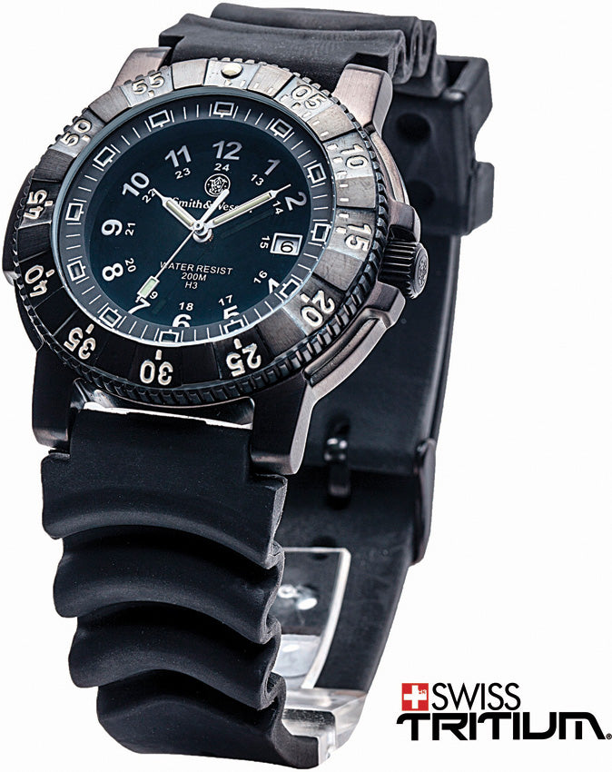 Diver Watch SWW-357R