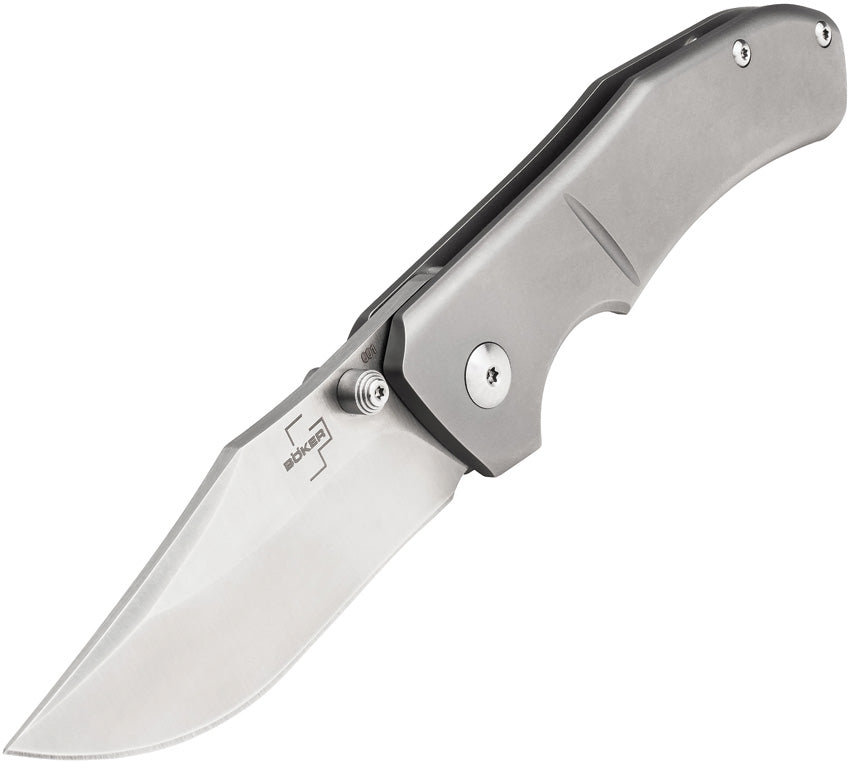 Jive Framelock 01BO312