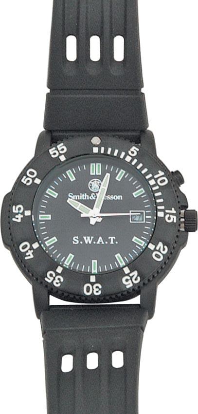 Mens SWAT Watch