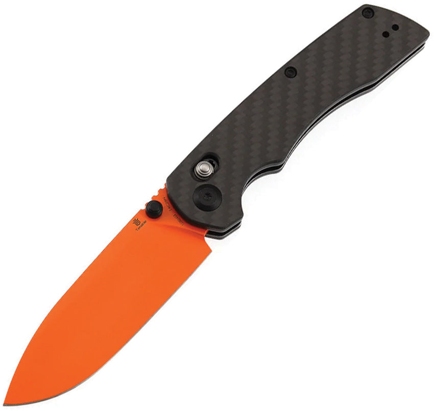 Kryo Crossbar Lock Blk/Org T1001V12