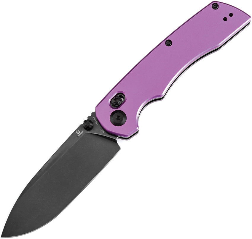 Kryo Crossbar Lock Purple T1001V2