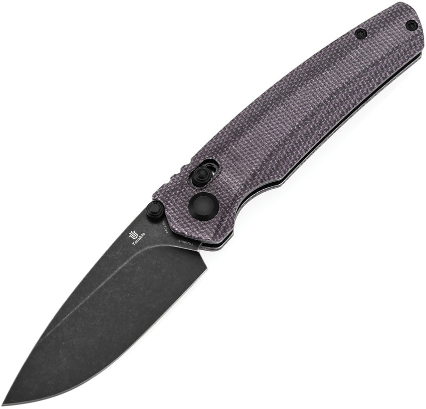 Raven Crossbar Lock Ppl Mic T2109V7