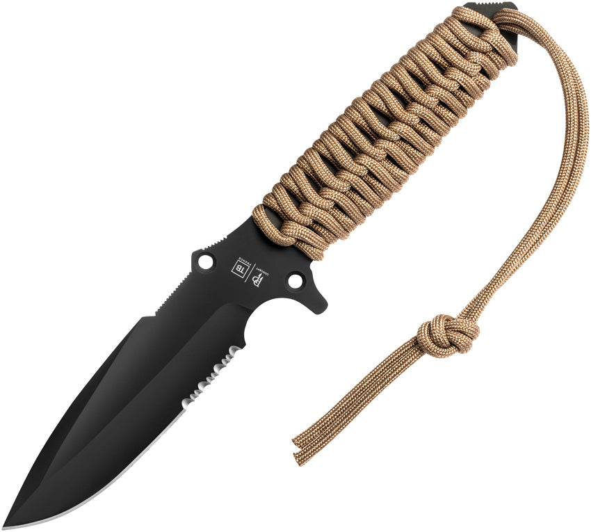 Survival Fixed Blade 11060004
