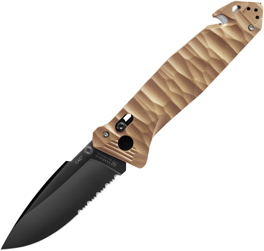 C.A.C. S200 Axis Lock 11060105