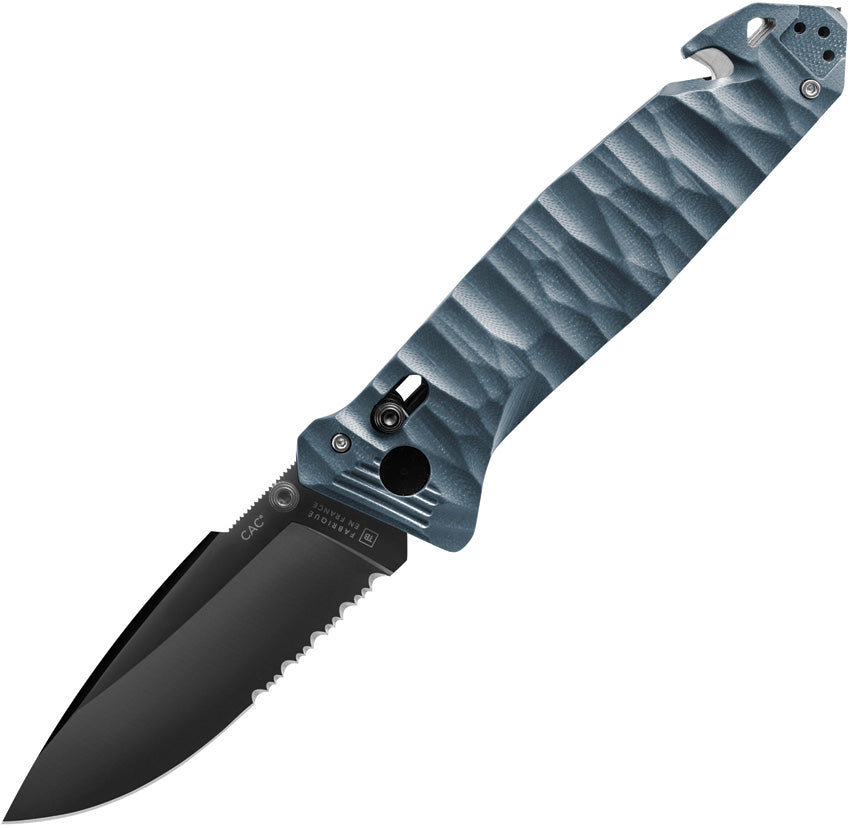 C.A.C. S200 Axis Lock Slate 11060131