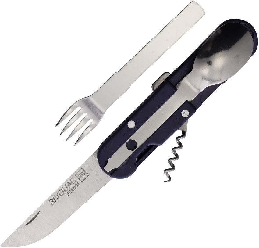 Bivouac Multi Tool Mar Blue 11060133
