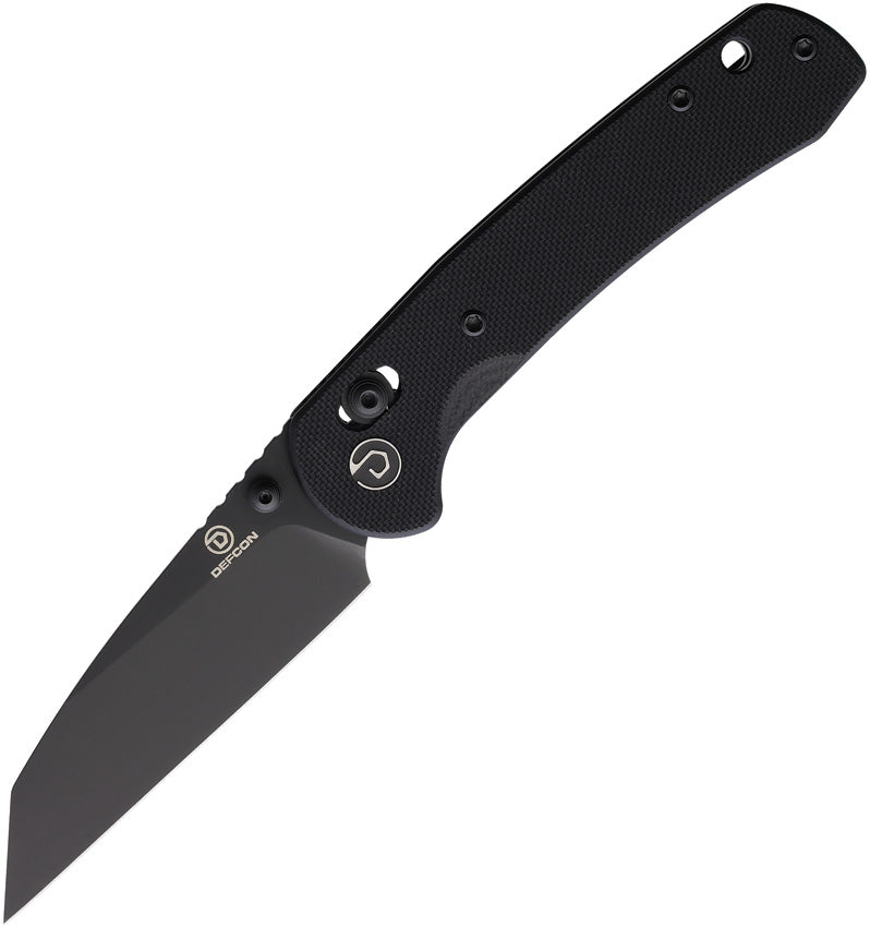 Ultra Lite Axis Lock Black Wh TD012FBK