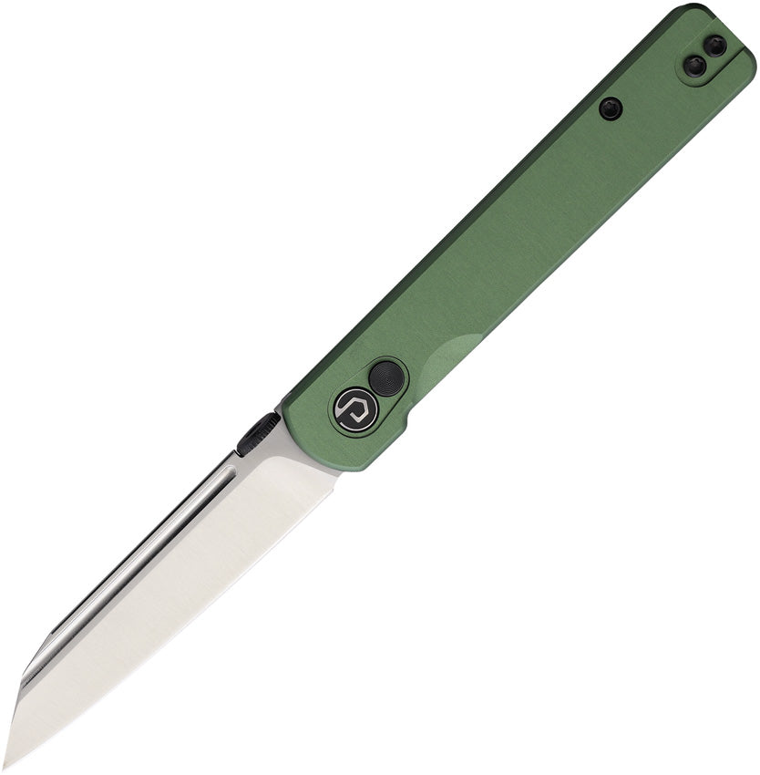 Operator Button Lock OD TD013OD