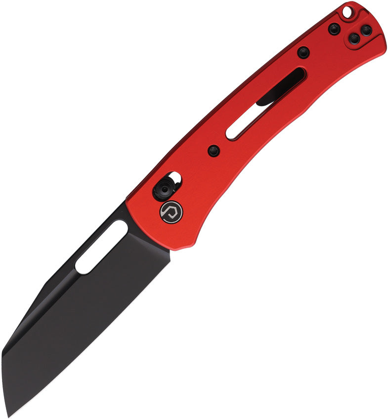 Axis Lock Red TD023RD