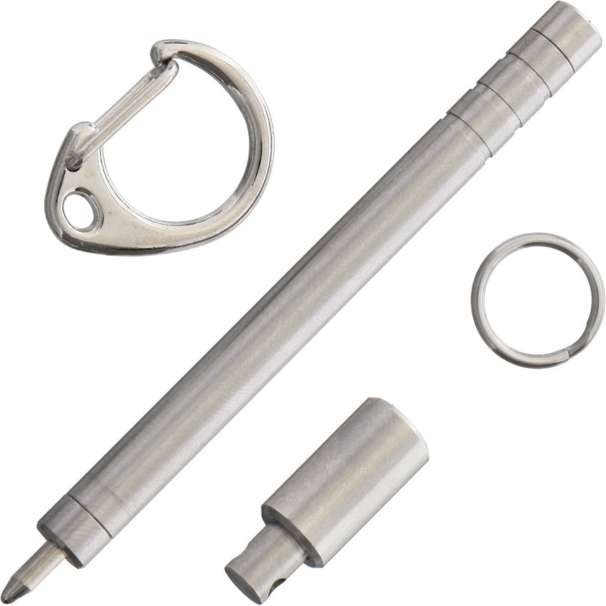 PicoPen Stainless Steel PP003G-SB