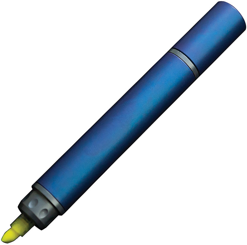 Hi-MARKR Ti Blue Raspberry HMT-001-TI-BR
