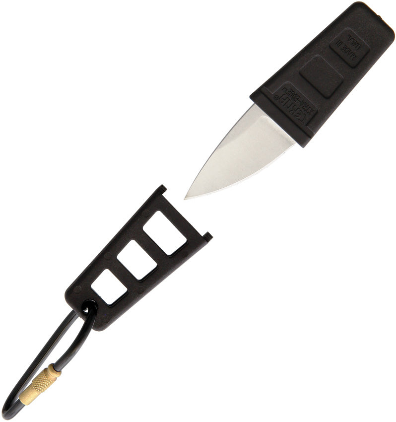 Xtra Edge Knife TEK-XE-B PT