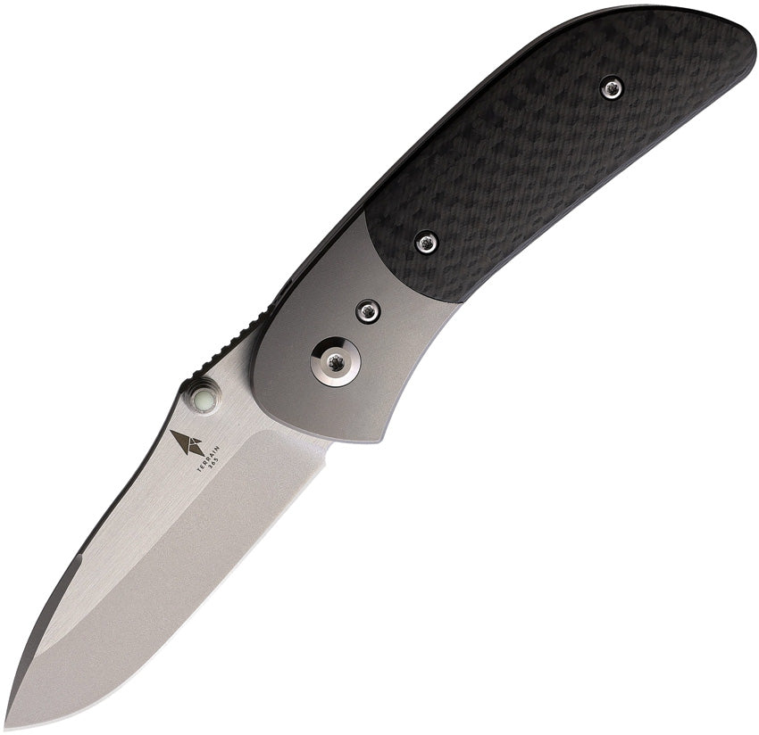 P38-AT Linerlock