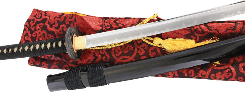 Fuku Ryu Katana TF1005