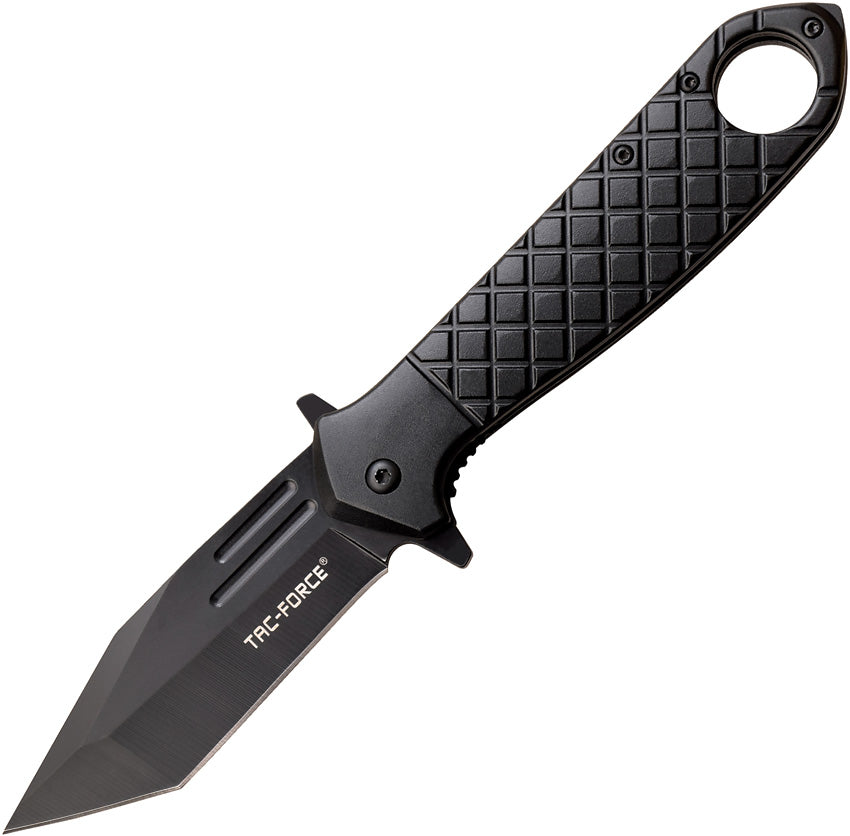 Linerlock A/O Black TF-1042BK