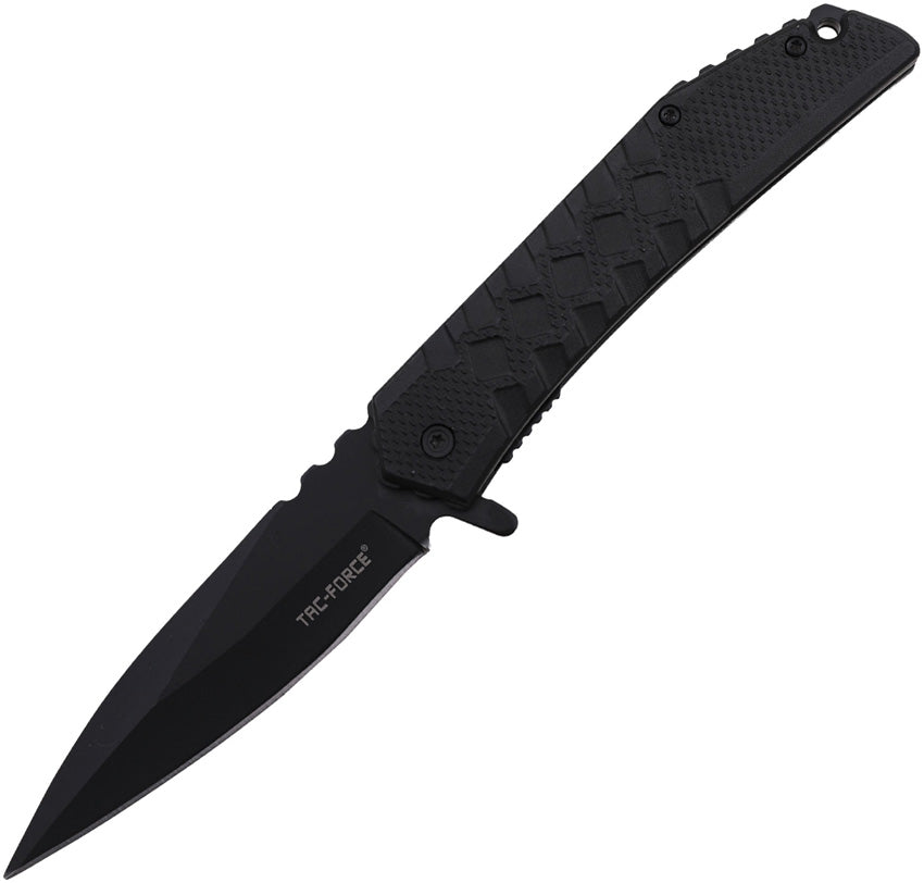 Linerlock A/O Black TF-1050BK