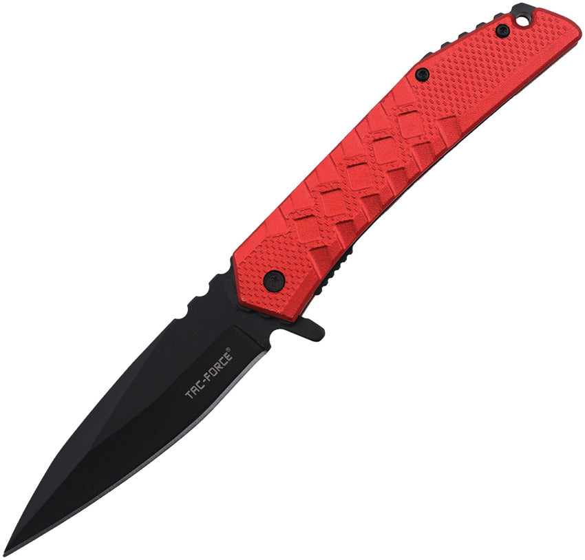 Linerlock A/O Red TF-1050RD