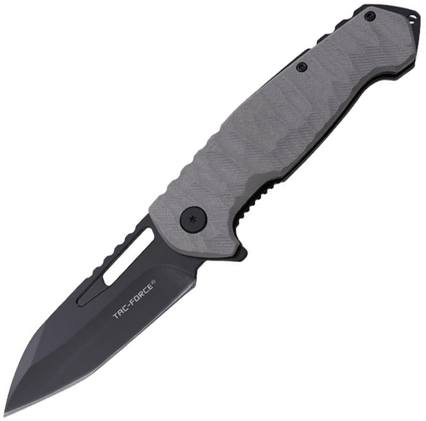 Linerlock A/O Gray