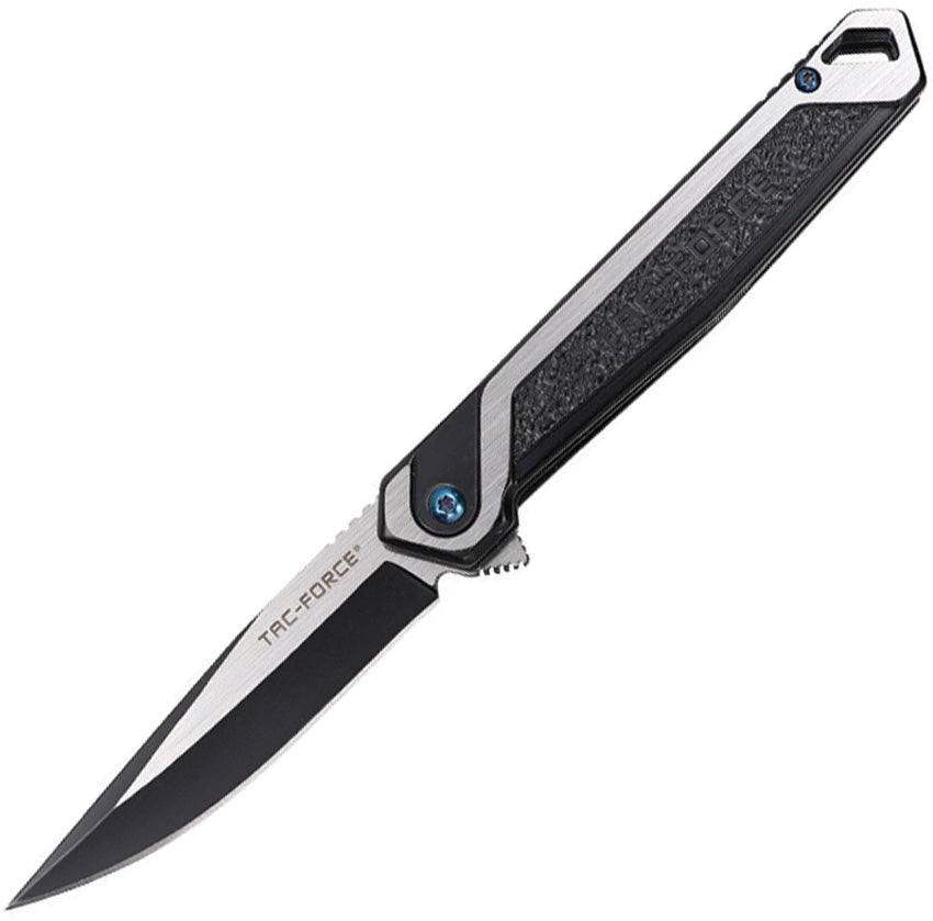 Framelock A/O Two-Tone