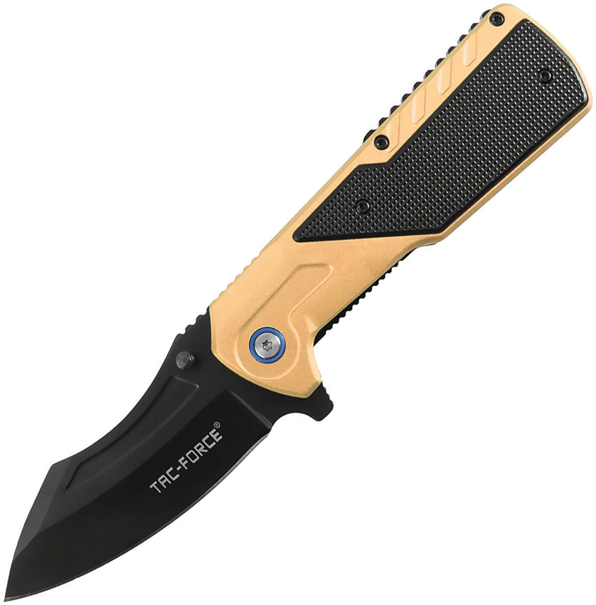 Linerlock A/O Gold TF-2022GD