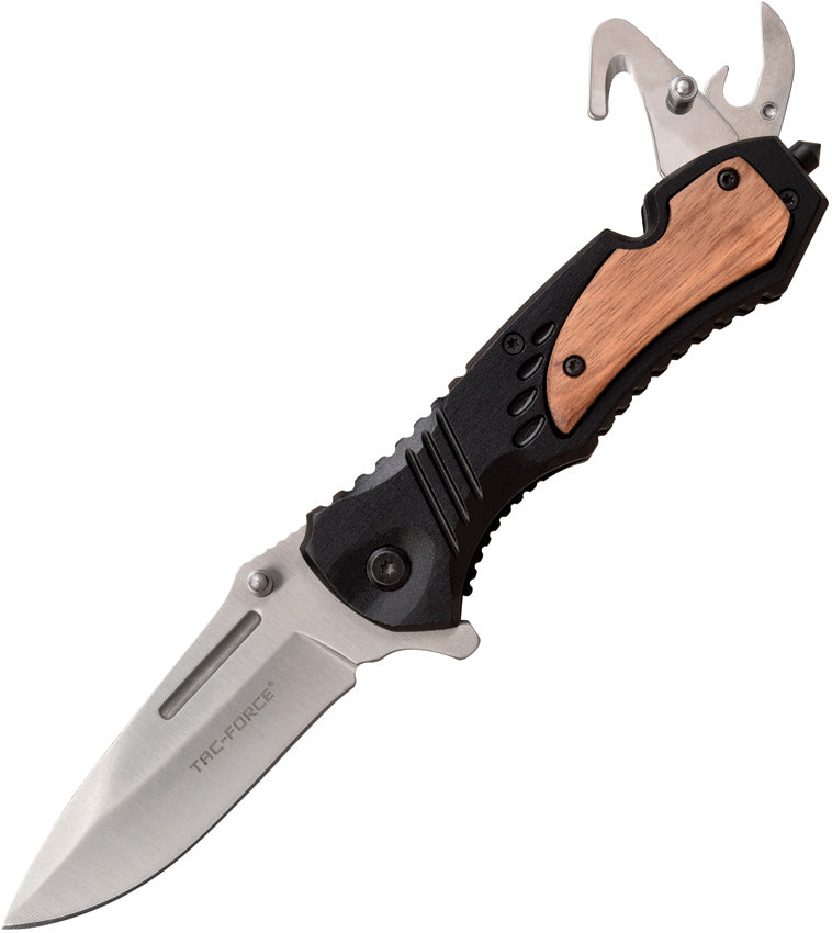 Rescue Linerlock A/O