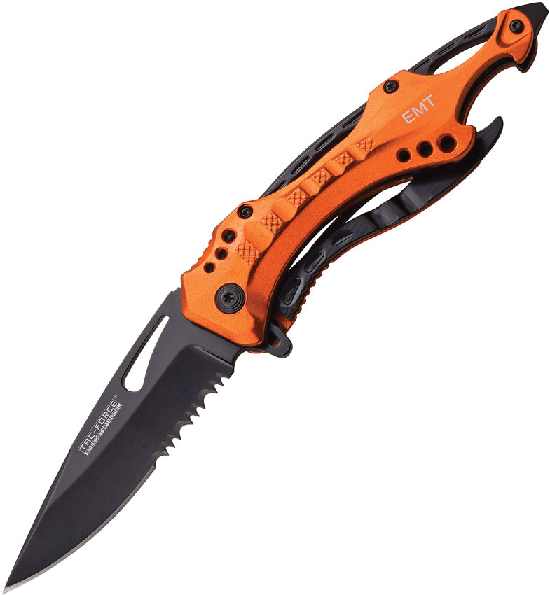 Emergency Linerlock A/O TF-705EM