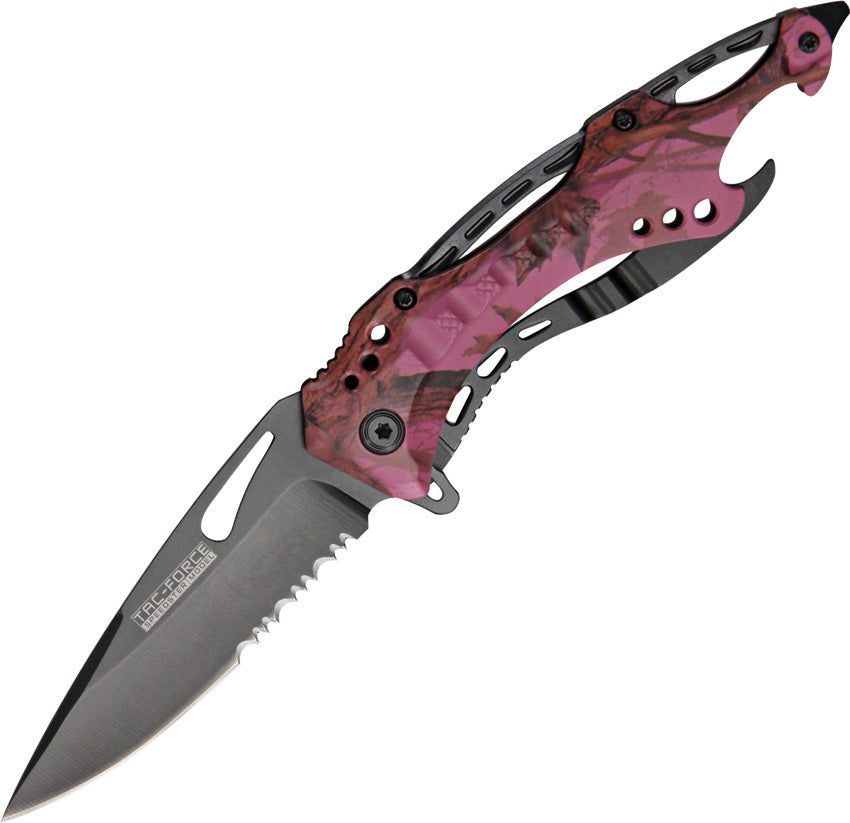 Linerlock A/O TF705PC